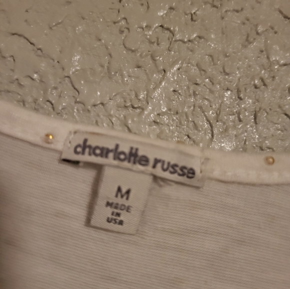 Tank top - Picture 2 of 3